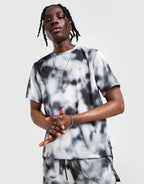 Run Division All Over Print T-Shirt