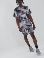 Run Division All Over Print T-Shirt