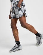 Running Division All Over Print Shorts
