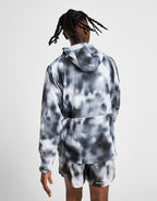 Run Division All Over Print Jacket