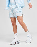 Running Division All Over Print Shorts