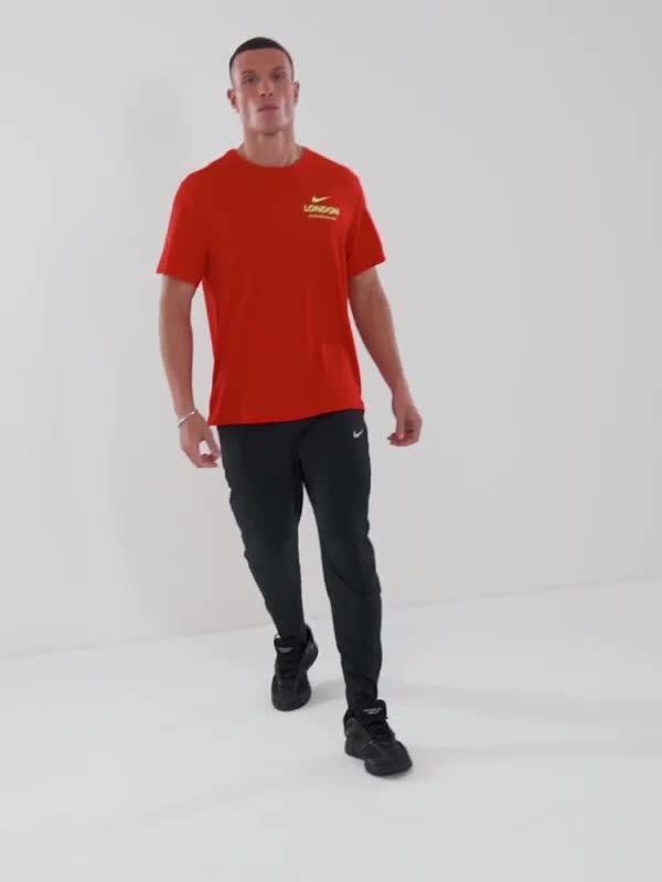 London Stride T-Shirt