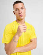 Stride Heather T-Shirt