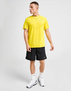 Stride Heather T-Shirt