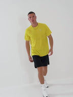 Stride Heather T-Shirt