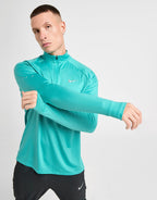 Stride 1/4 Zip Top