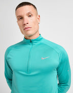 Stride 1/4 Zip Top