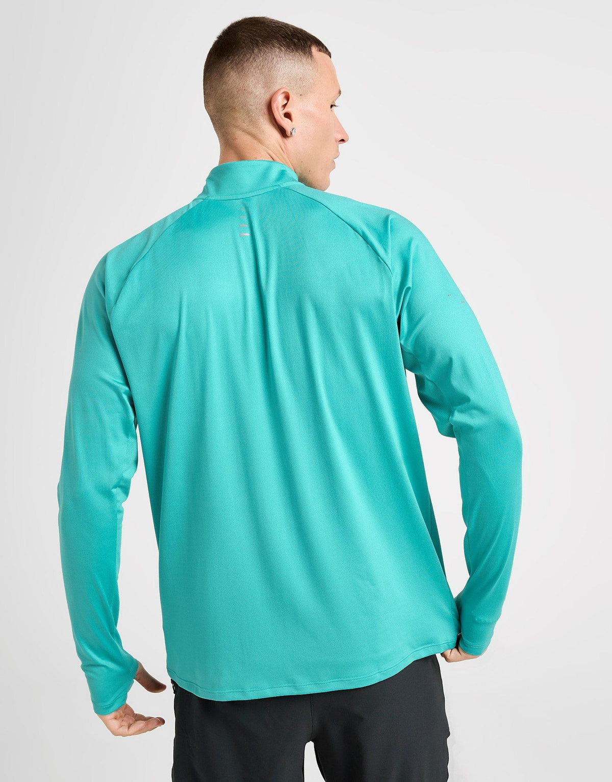 Stride 1/4 Zip Top