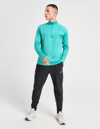 Stride 1/4 Zip Top
