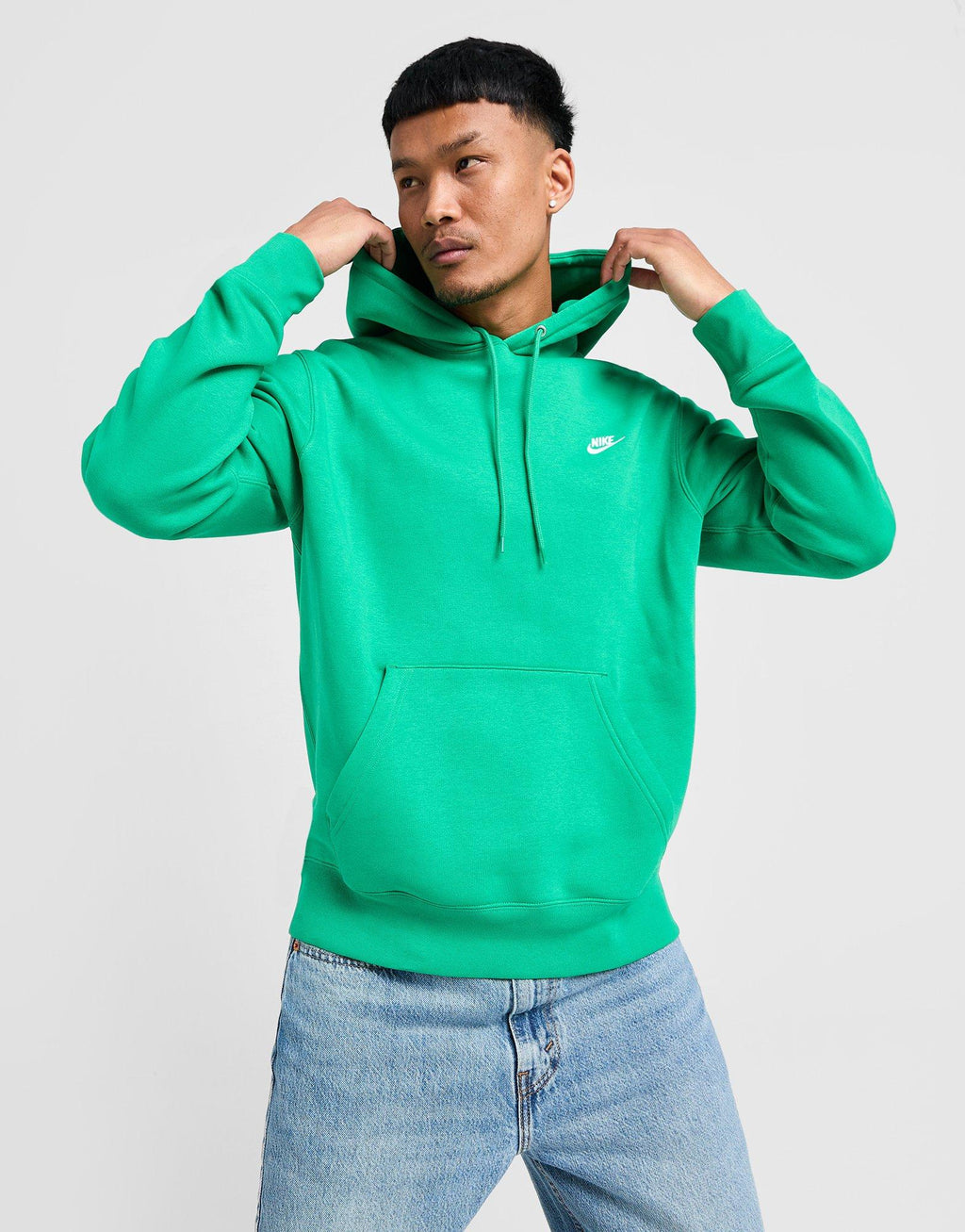 Foundation Hoodie