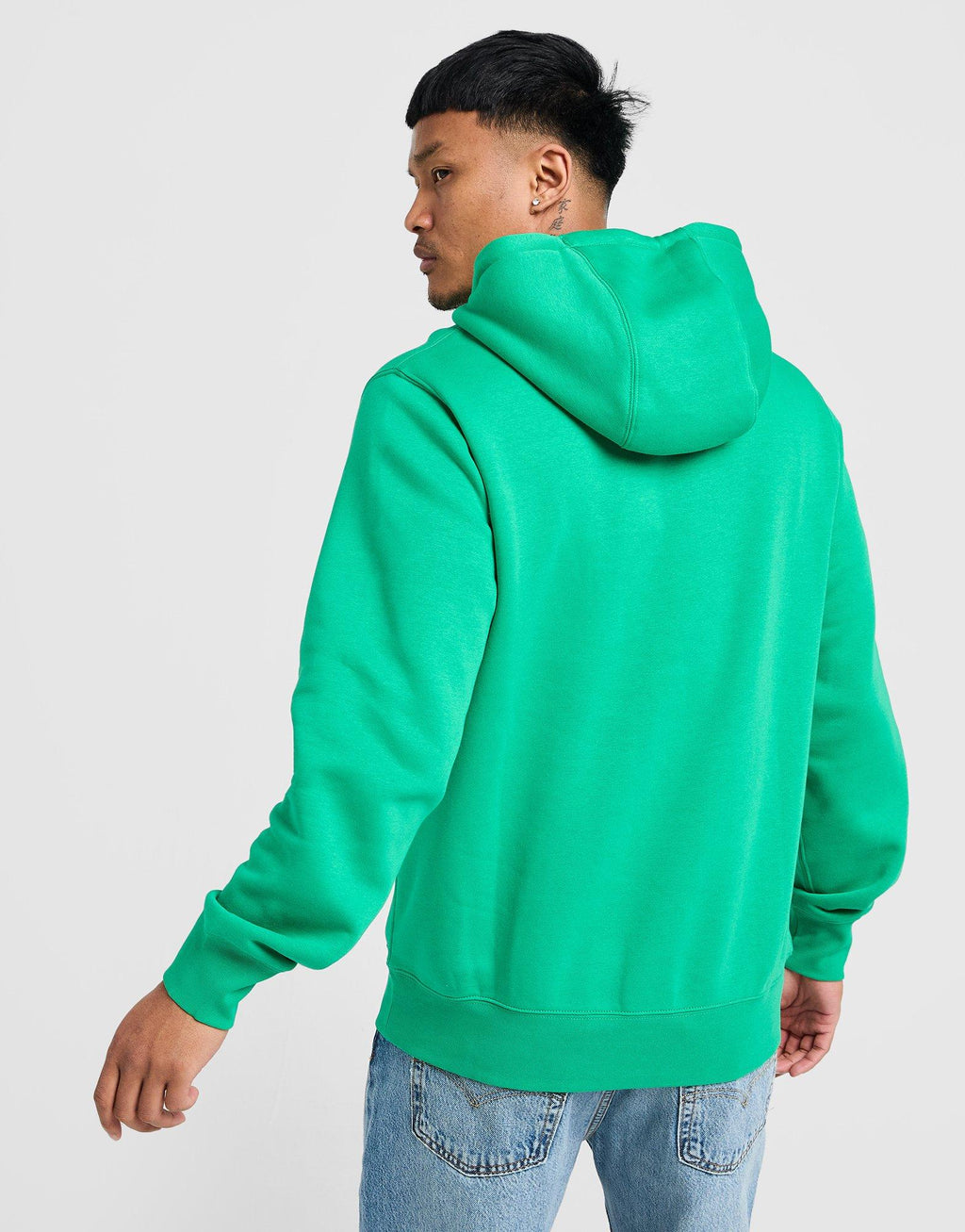 Foundation Hoodie