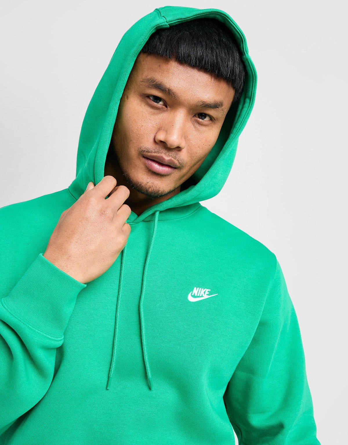 Foundation Hoodie