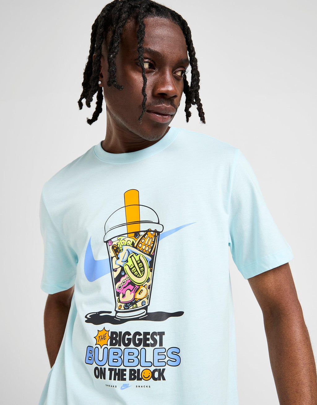 Bubble T-Shirt