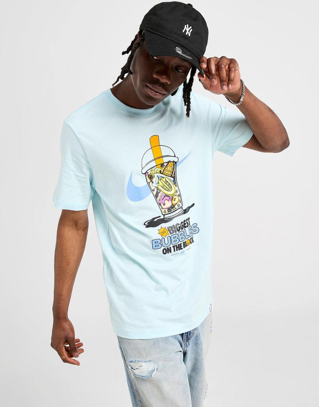 Bubble T-Shirt