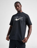 Basketball Stencil T-Shirt
