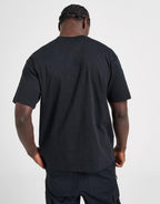 Basketball Stencil T-Shirt