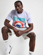Basketball Summer T-Shirt