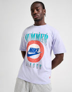 Basketball Summer T-Shirt
