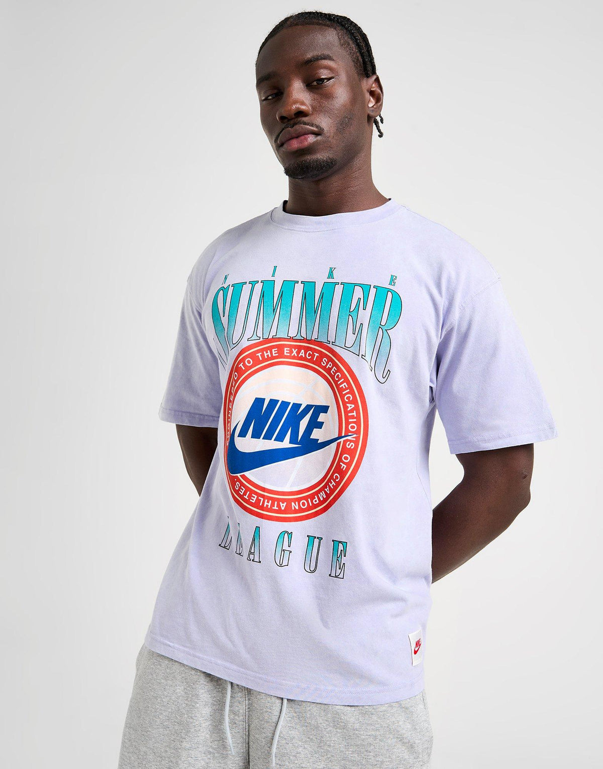 Basketball Summer T-Shirt