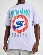 Basketball Summer T-Shirt