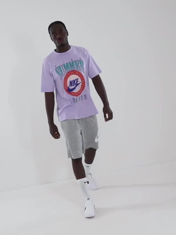 Basketball Summer T-Shirt