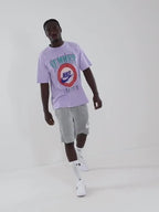 Basketball Summer T-Shirt