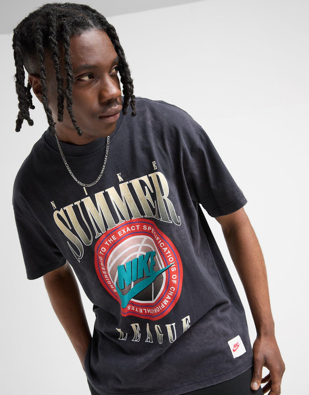 Basketball Summer T-Shirt