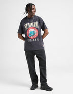 Basketball Summer T-Shirt