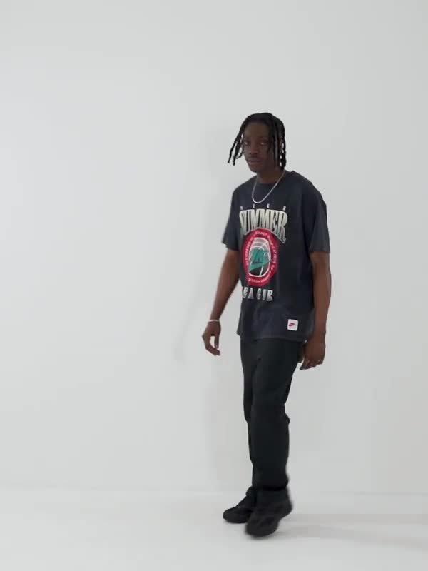 Basketball Summer T-Shirt