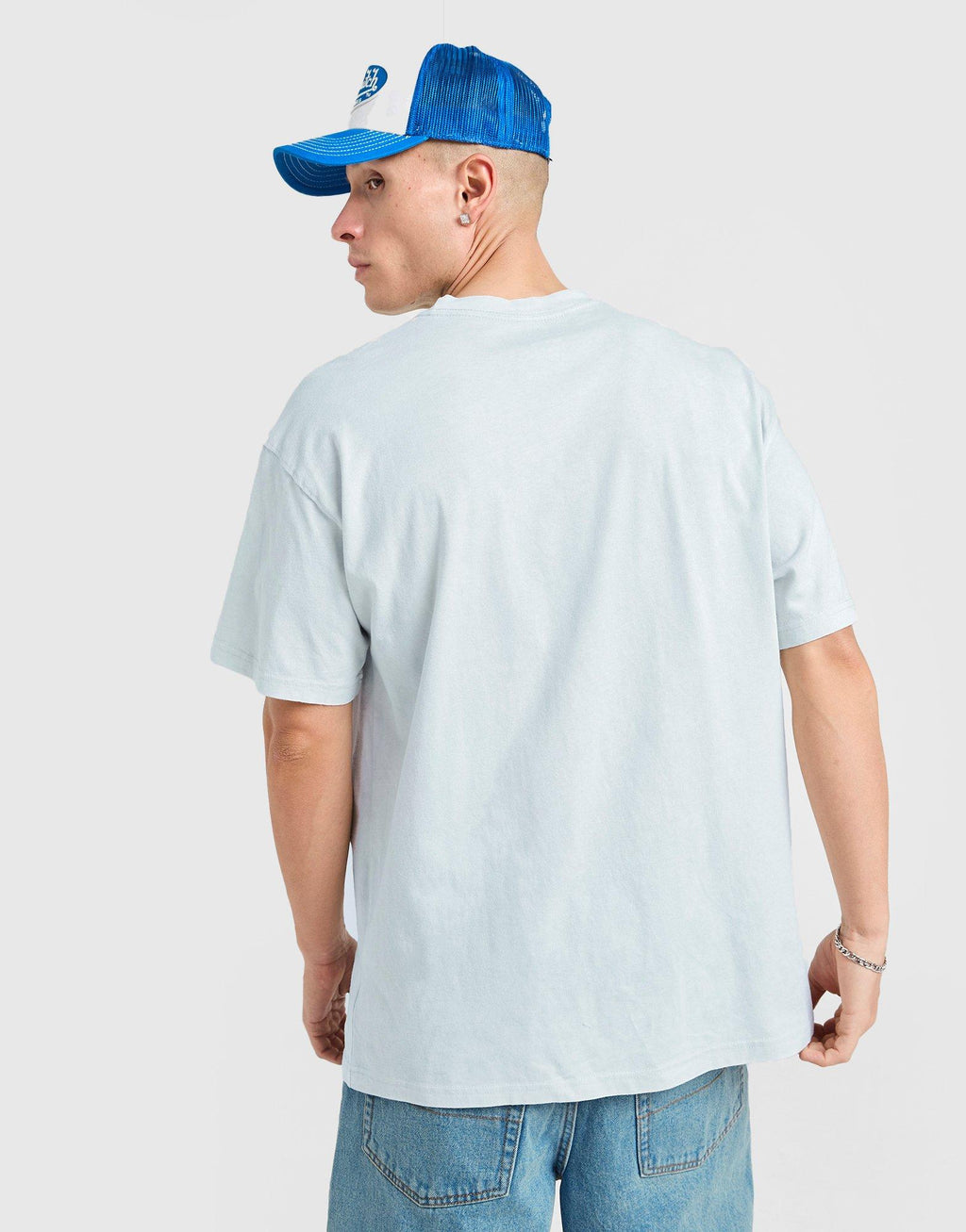 Basketball Summer T-Shirt