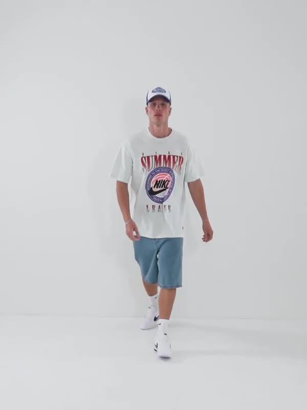 Basketball Summer T-Shirt