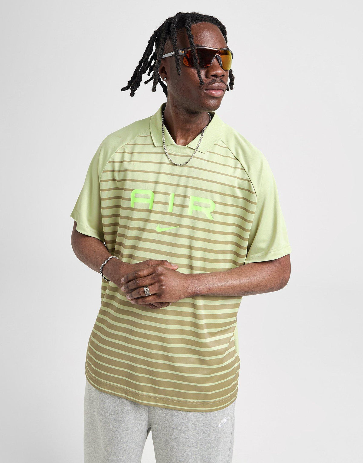 Air Football Shirt
