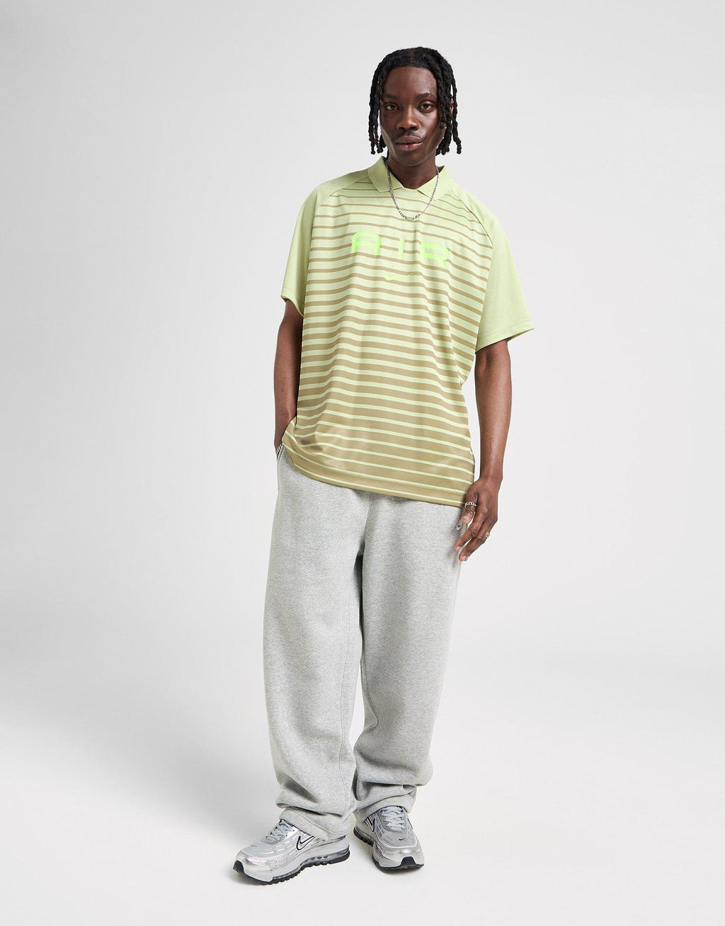 Air Football Shirt