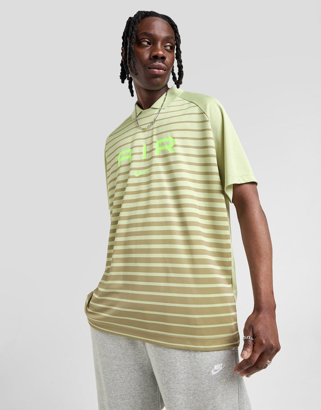 Air Football Shirt