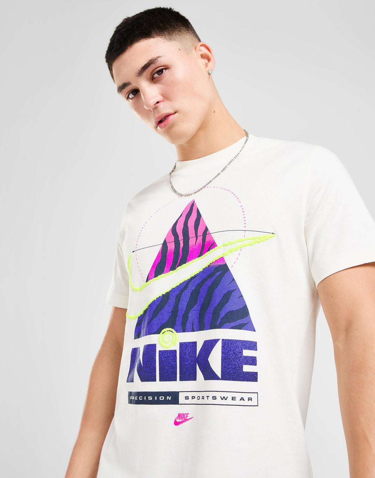 Precision T-Shirt