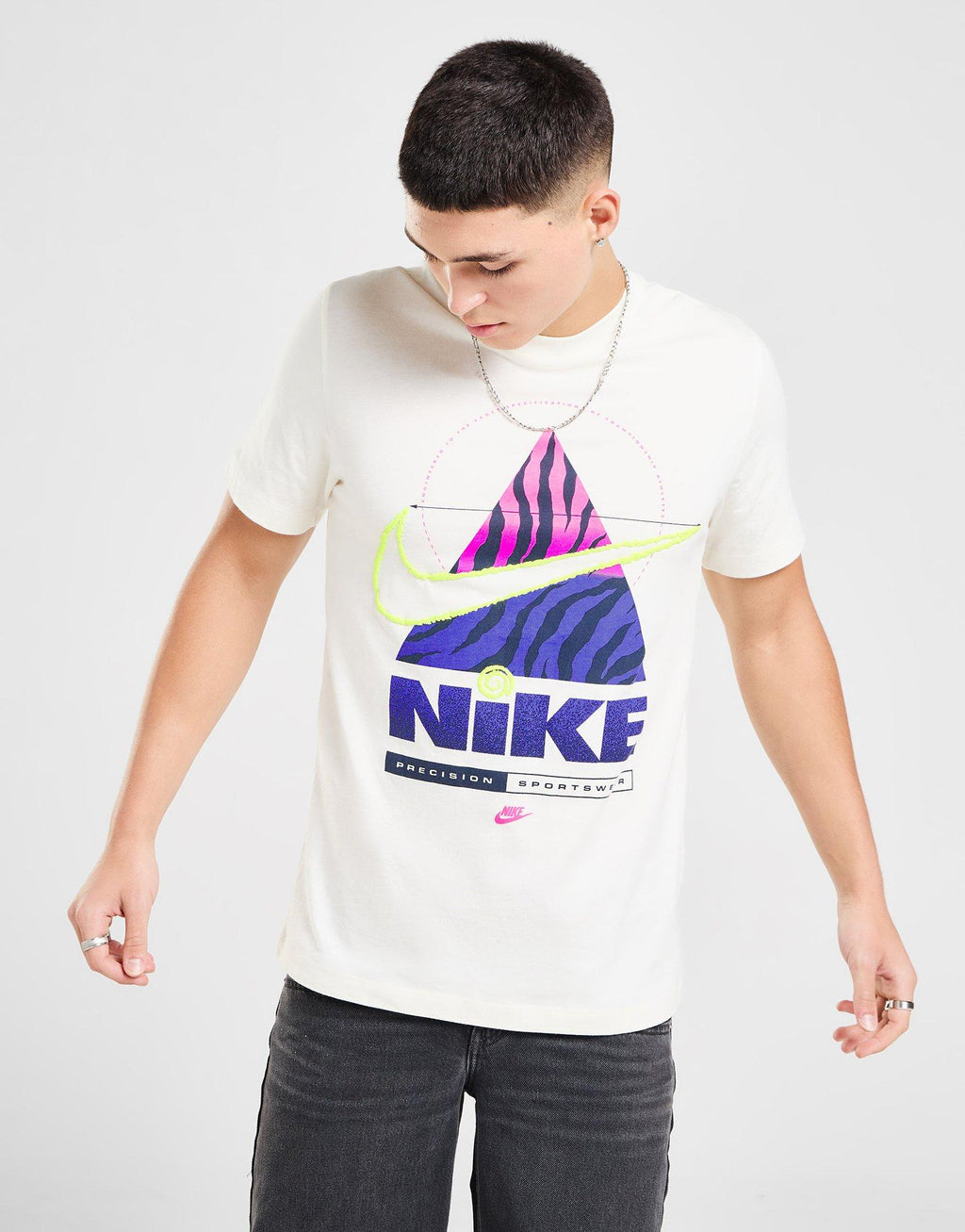 Precision T-Shirt