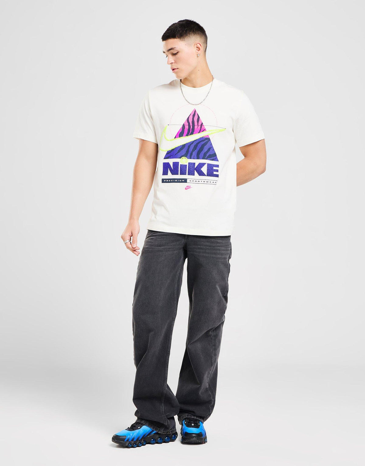 Precision T-Shirt