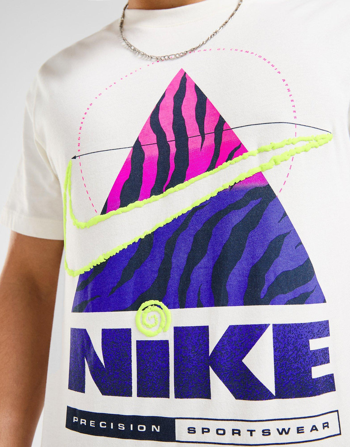Precision T-Shirt