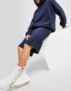 Nam Washed Shorts