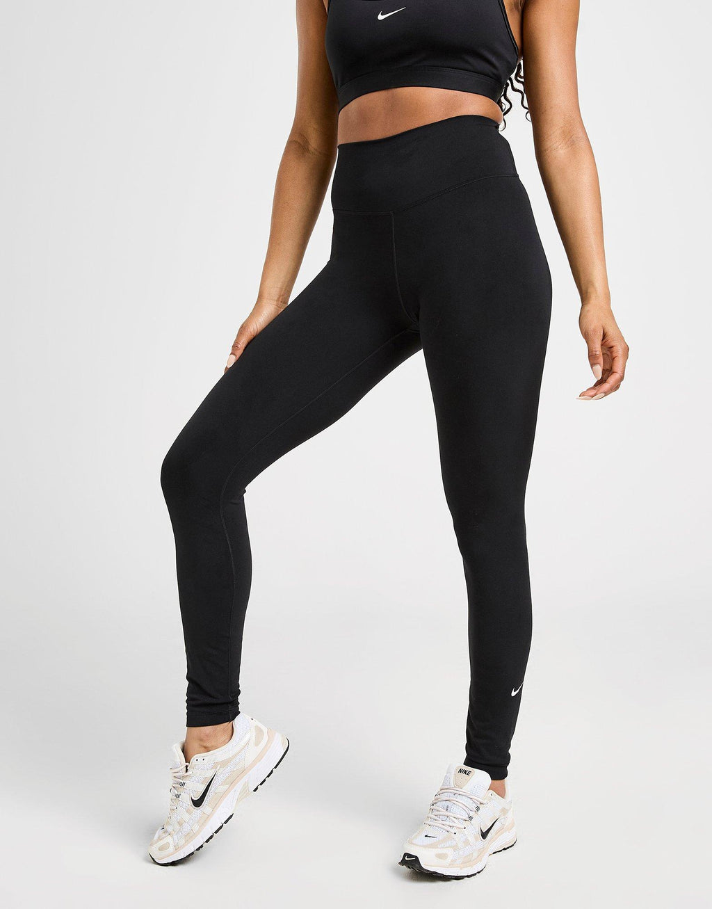 Training One High Rise Leggings