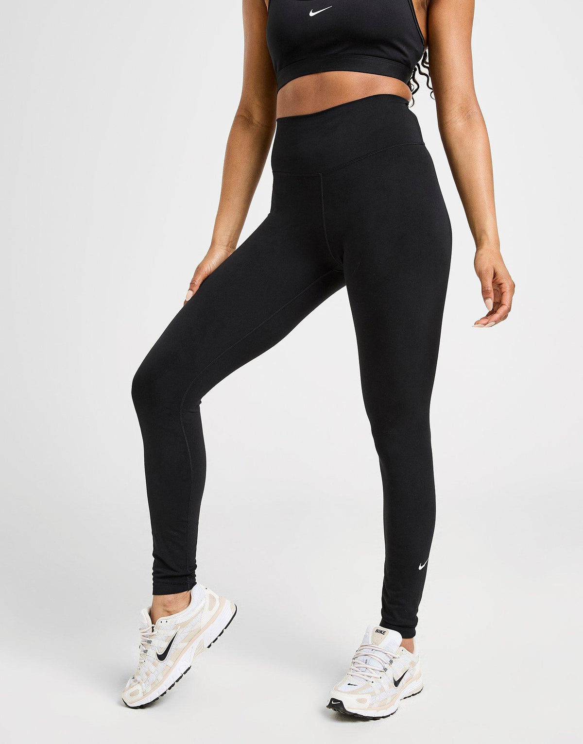 Training One High Rise Leggings