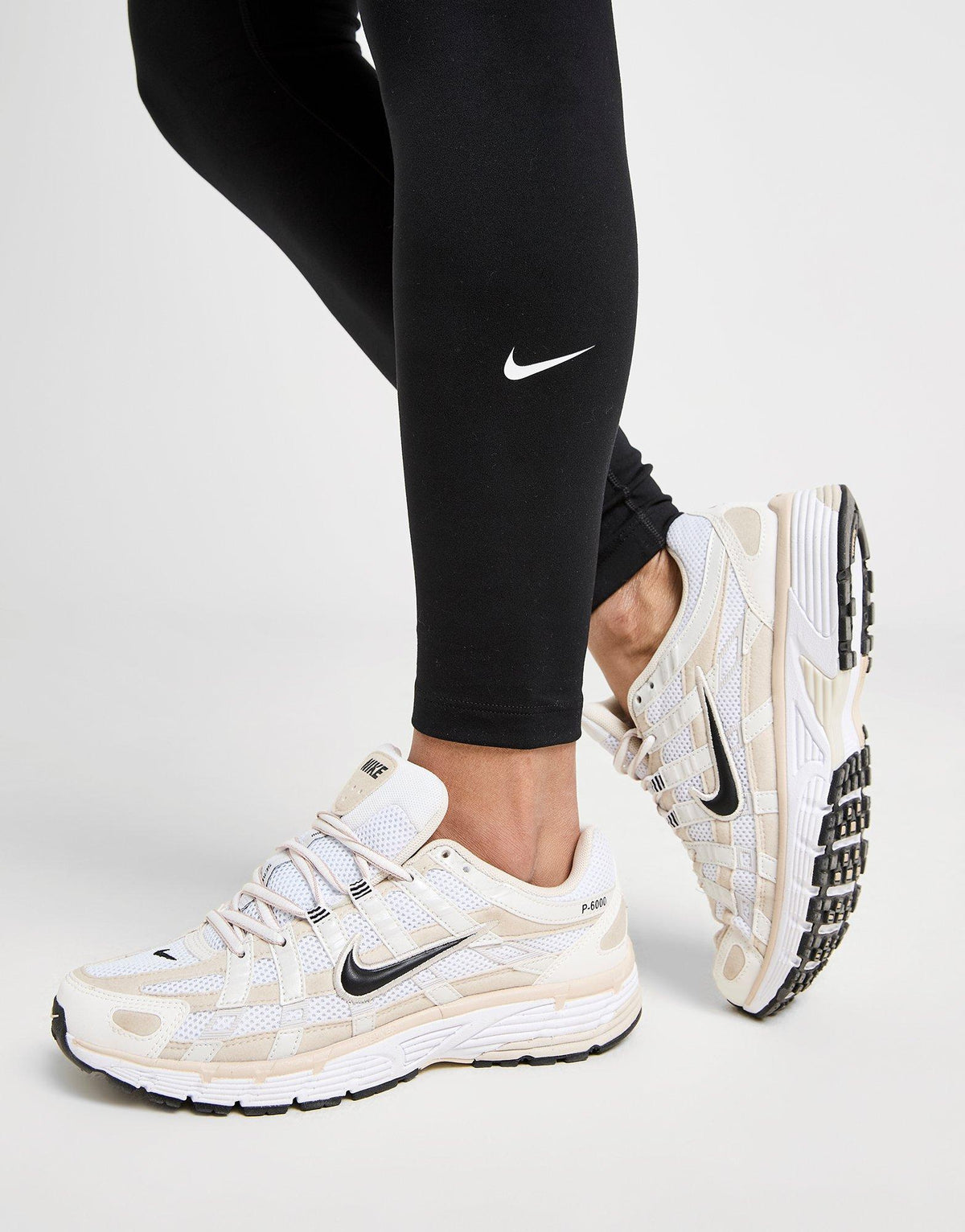 Training One High Rise Leggings