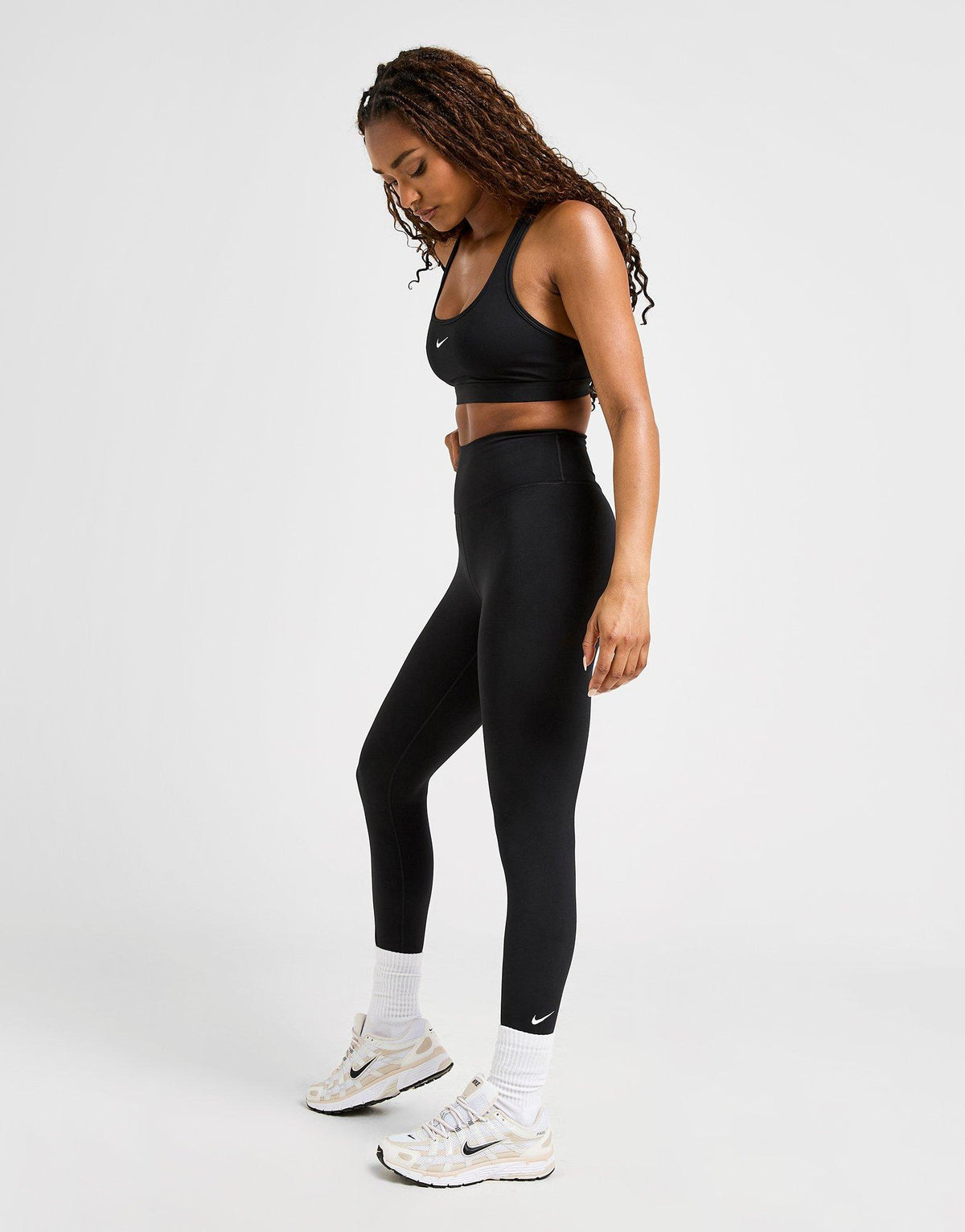 Training One High Rise Leggings