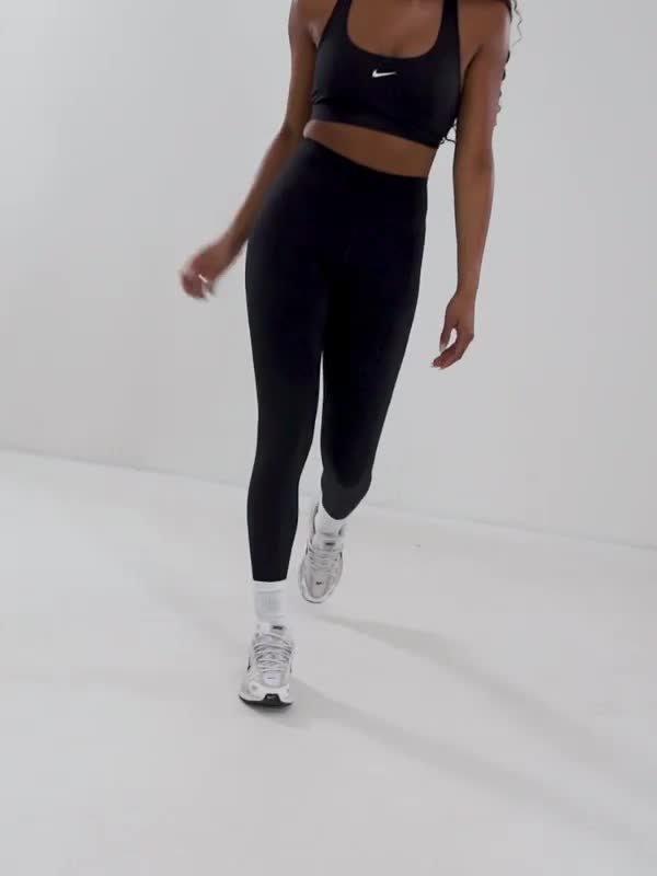 Training One High Rise Leggings