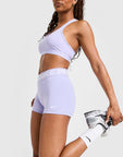 Training Pro 3" Shorts