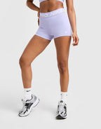 Training Pro 3" Shorts