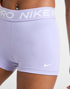 Training Pro 3" Shorts