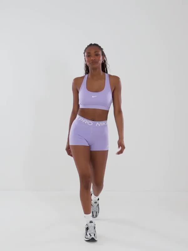 Training Pro 3" Shorts