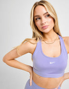 Training Swoosh Light Support Sports Bra