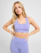 Training Swoosh Light Support Sports Bra